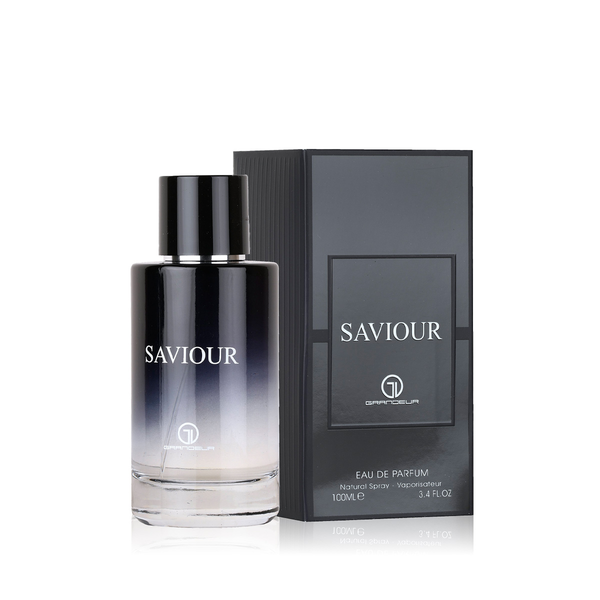 Grandeur Saviour 100ml kvepalai Vyrams EDP
