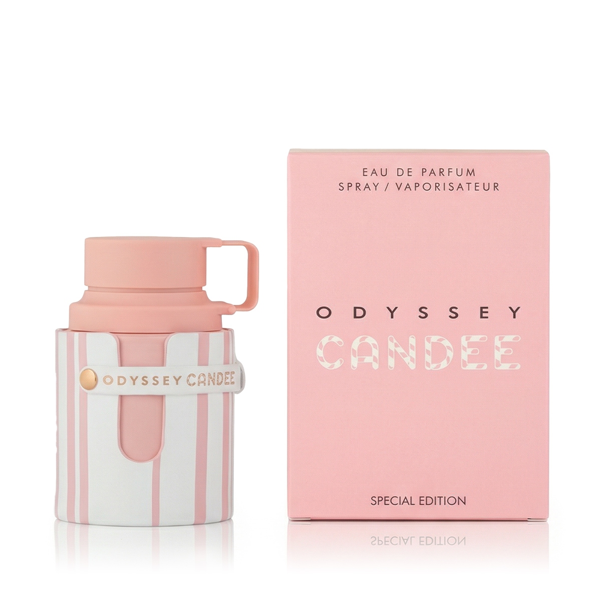 Armaf Odyssey Candee 60ml kvepalai Moterims EDP