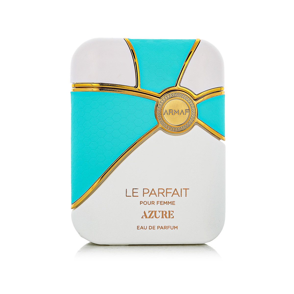 Armaf Le Parfait Azure Pour Femme 100ml NI&Scaron;INIAI kvepalai Moterims EDP