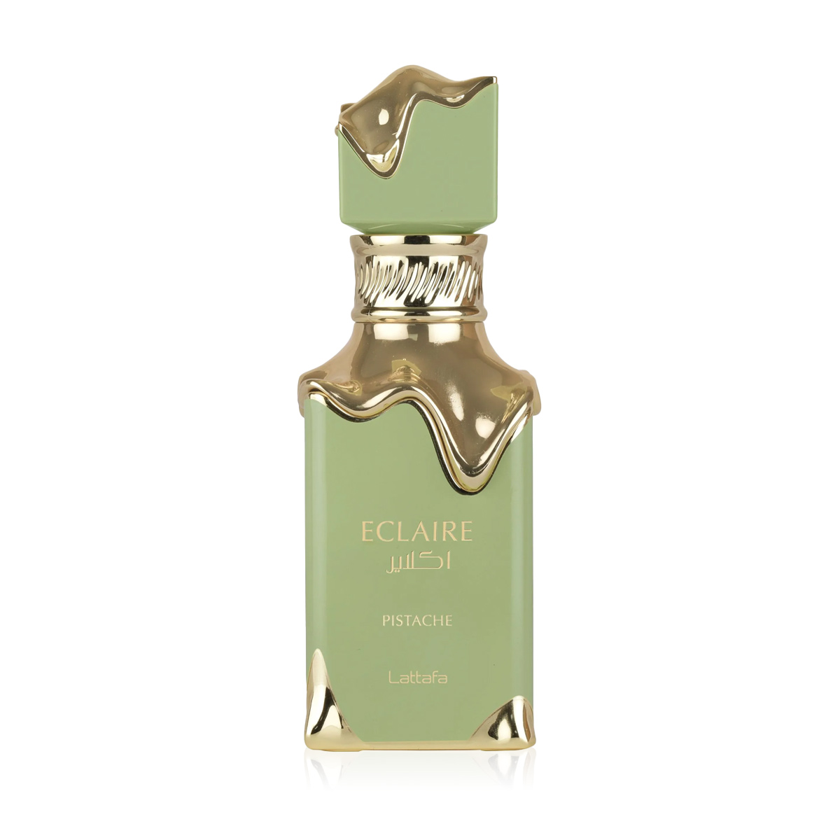Lattafa Eclaire Pistache 100ml kvepalai Unisex EDP
