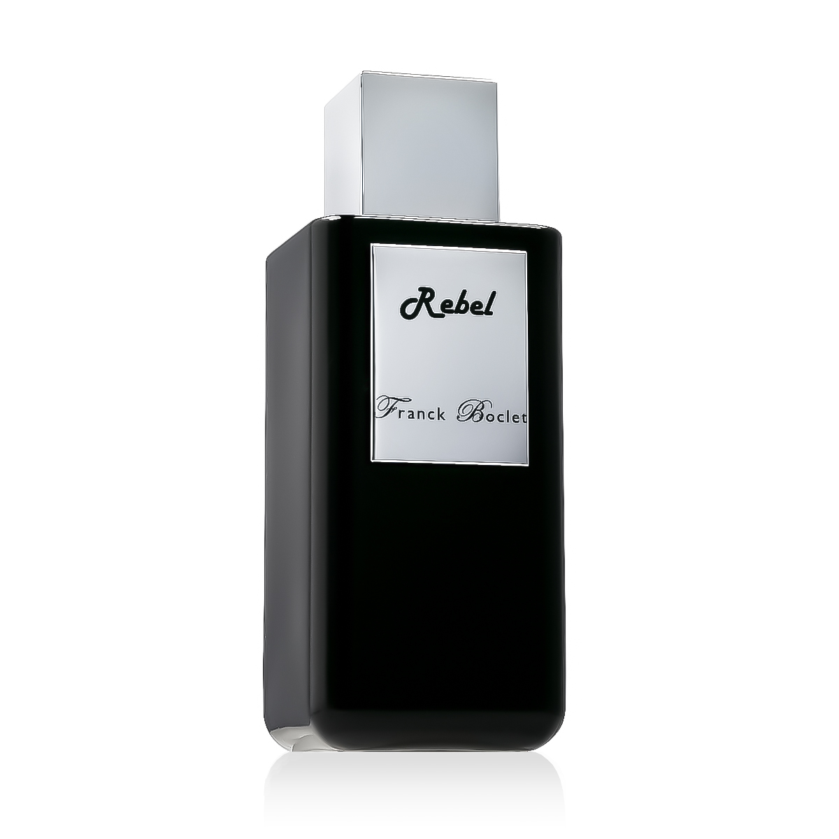 Franck Boclet Rebel 100ml NI&Scaron;INIAI kvepalai Unisex