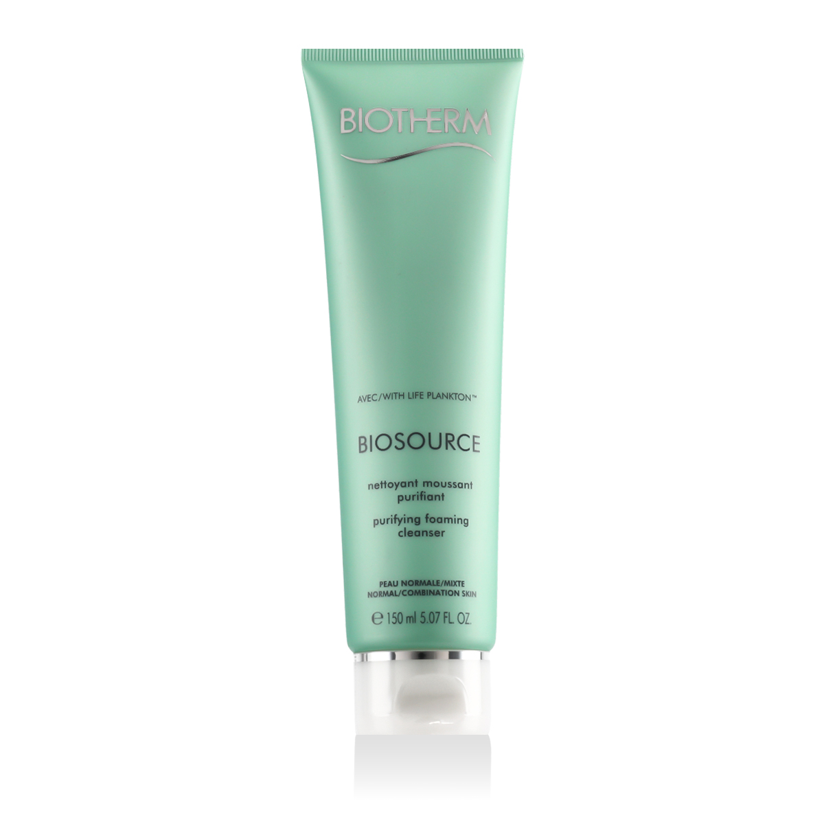 Biotherm Biosource 150ml veido putos