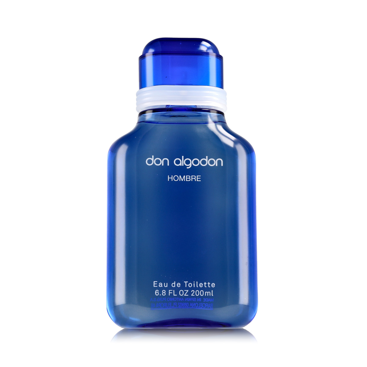 Don Algodon Hombre 200ml kvepalai Vyrams EDT