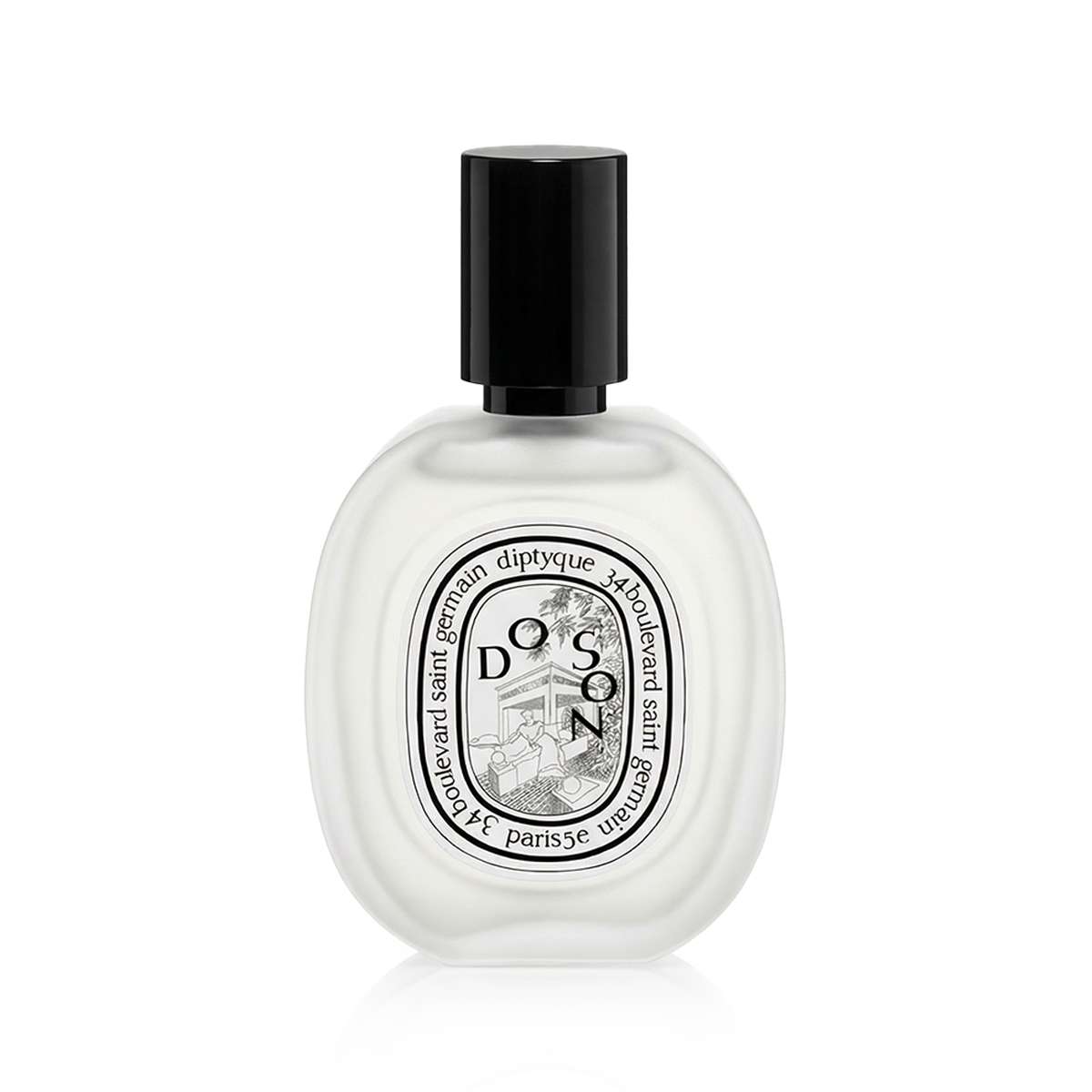 Diptyque Do Son 30ml NI&Scaron;INIAI plaukų dulksna