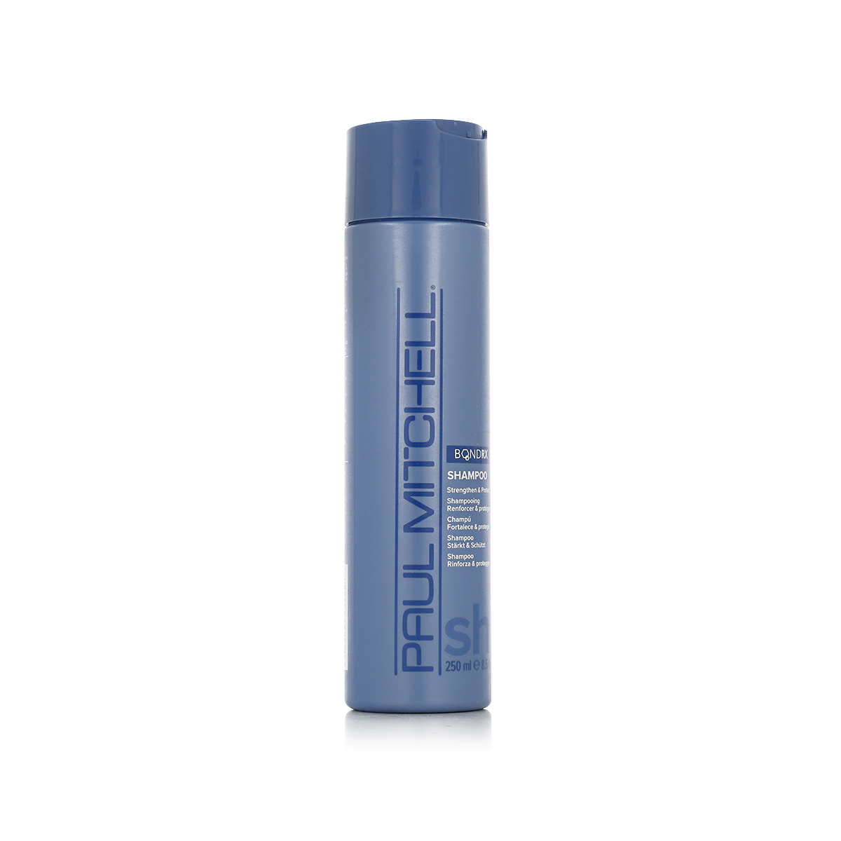 Paul Mitchell BOND RX Shampoo Plaukų &scaron;ampūnas Unisex