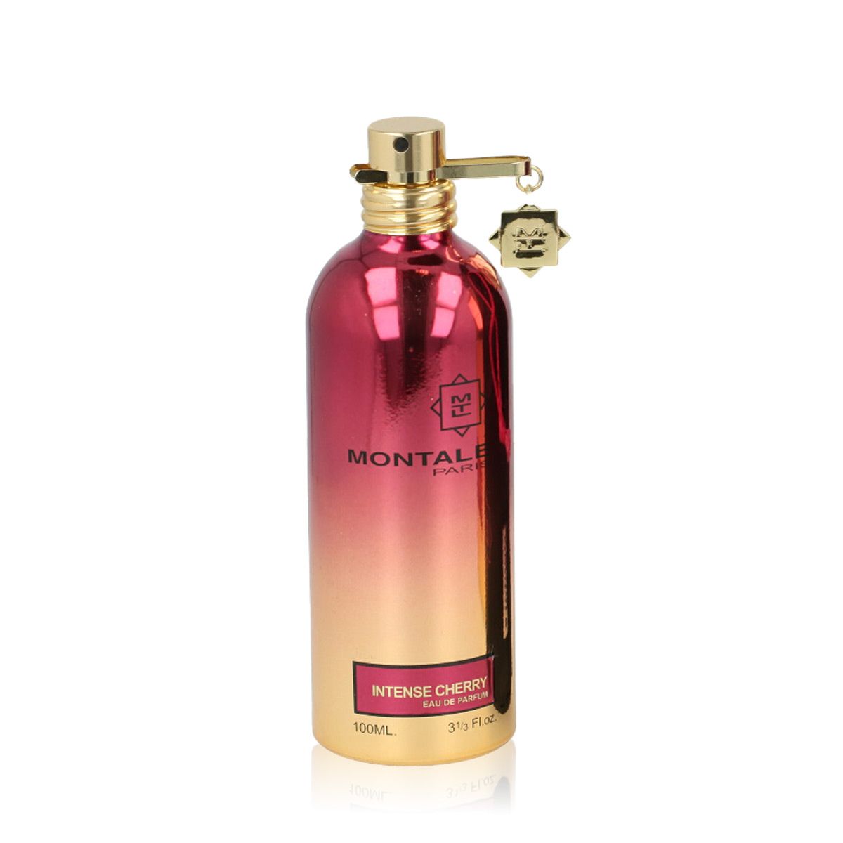 Montale Intense Cherry Eau De Parfum 100 ml