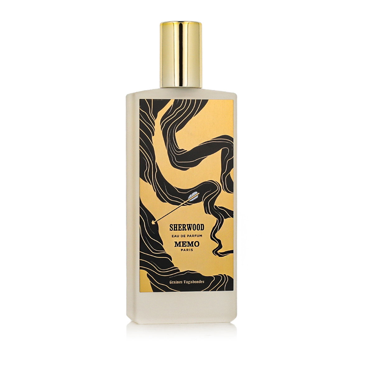 Memo Paris Sherwood 75ml NI&Scaron;INIAI kvepalai Unisex EDP