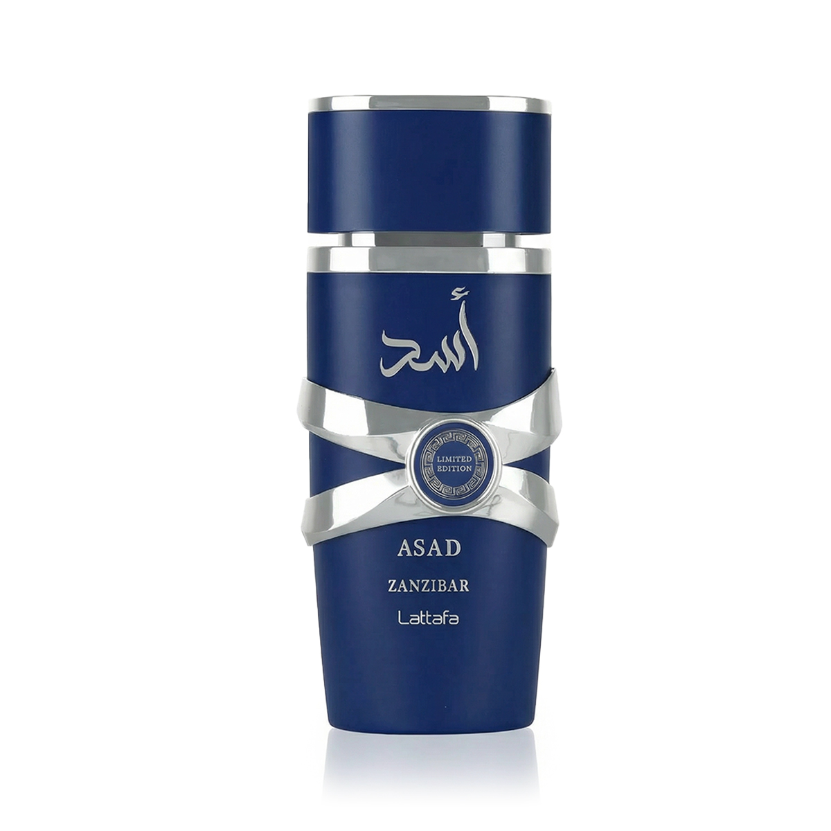 Lattafa Asad Zanzibar Limited Edition 100ml kvepalai Vyrams EDP