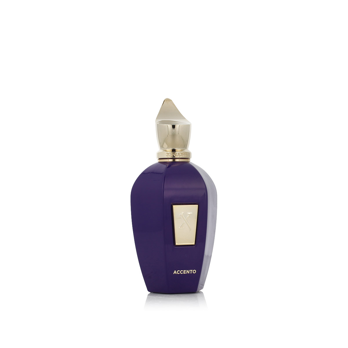 Xerjoff " V " Accento 100ml NI&Scaron;INIAI kvepalai Unisex EDP