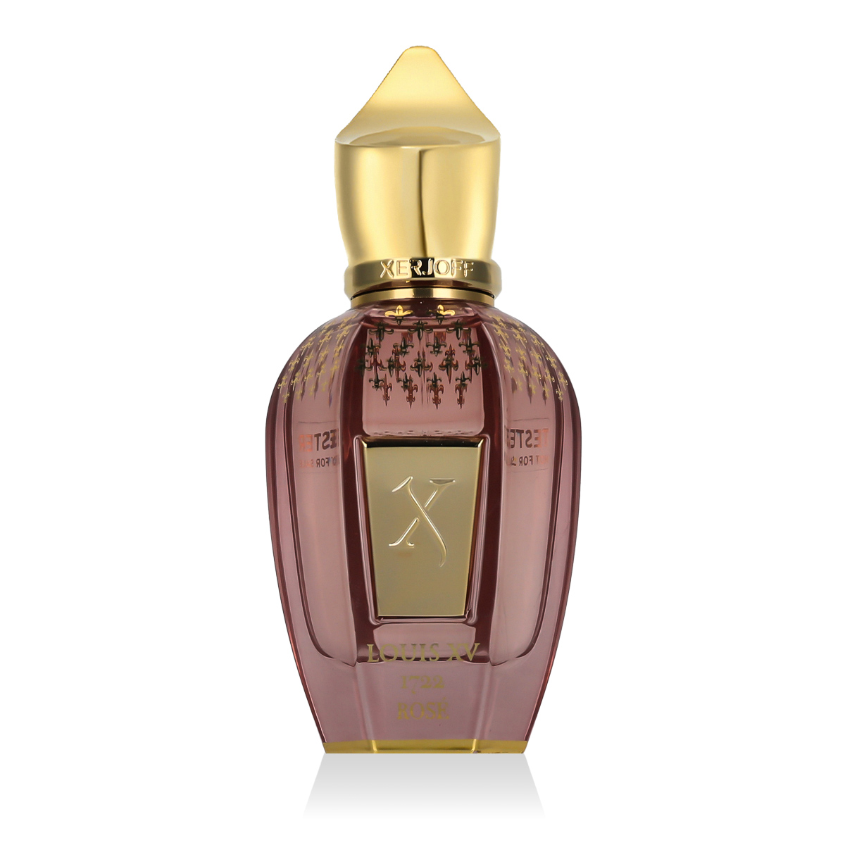 Xerjoff Blends Louis XV 1722 Ros&eacute; Parfum Kvepalai Unisex