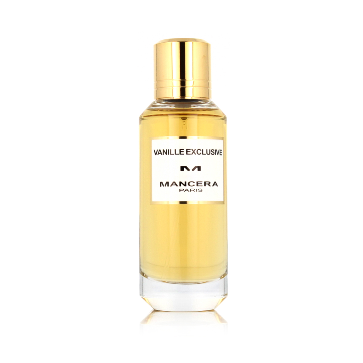 Mancera Les Exclusifs Vanille Exclusive Eau De Parfum Kvepalai Unisex