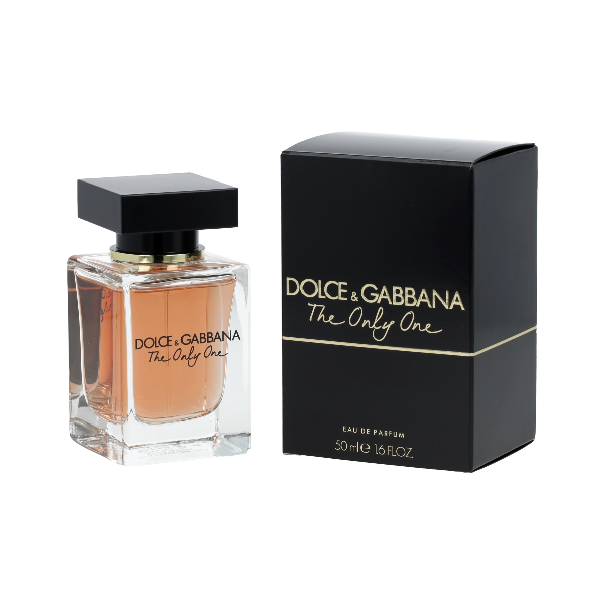 Dolce & Gabbana The Only One 50ml Kvepalai Moterims EDP