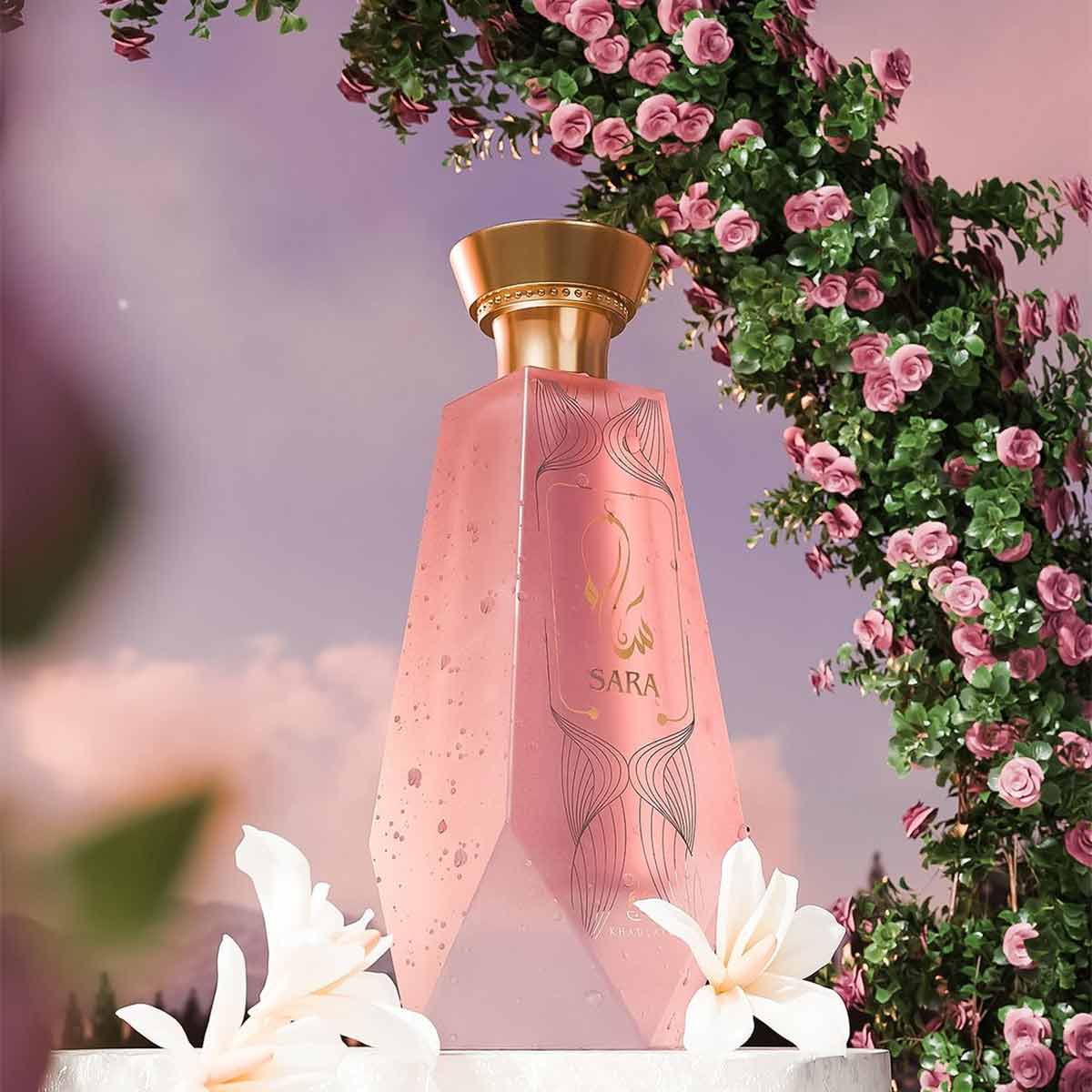 Khadlaj Sara 100ml kvepalai Moterims