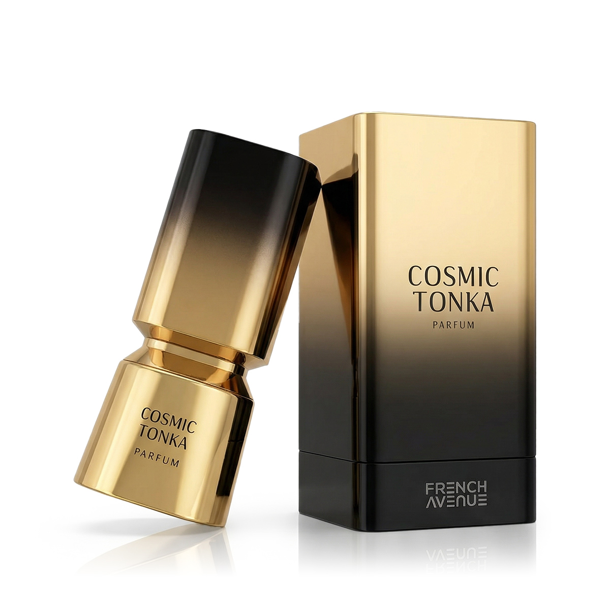 French Avenue COSMIC TONKA 100ml kvepalai Unisex