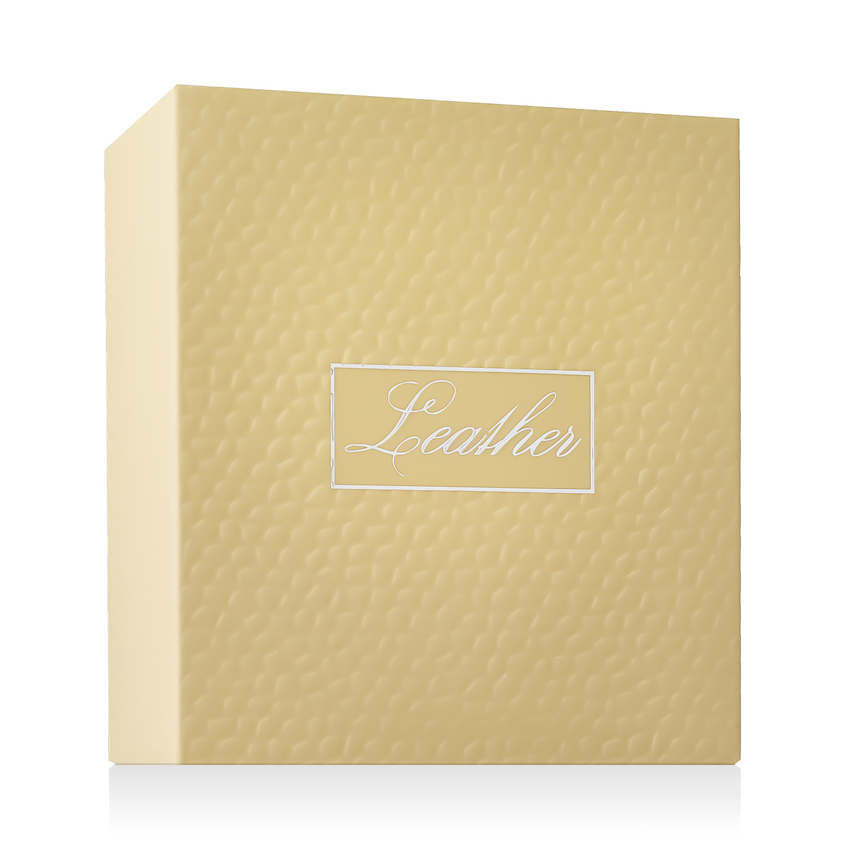 Ahmed Al Maghribi Leather 50ml kvepalai Unisex EDP