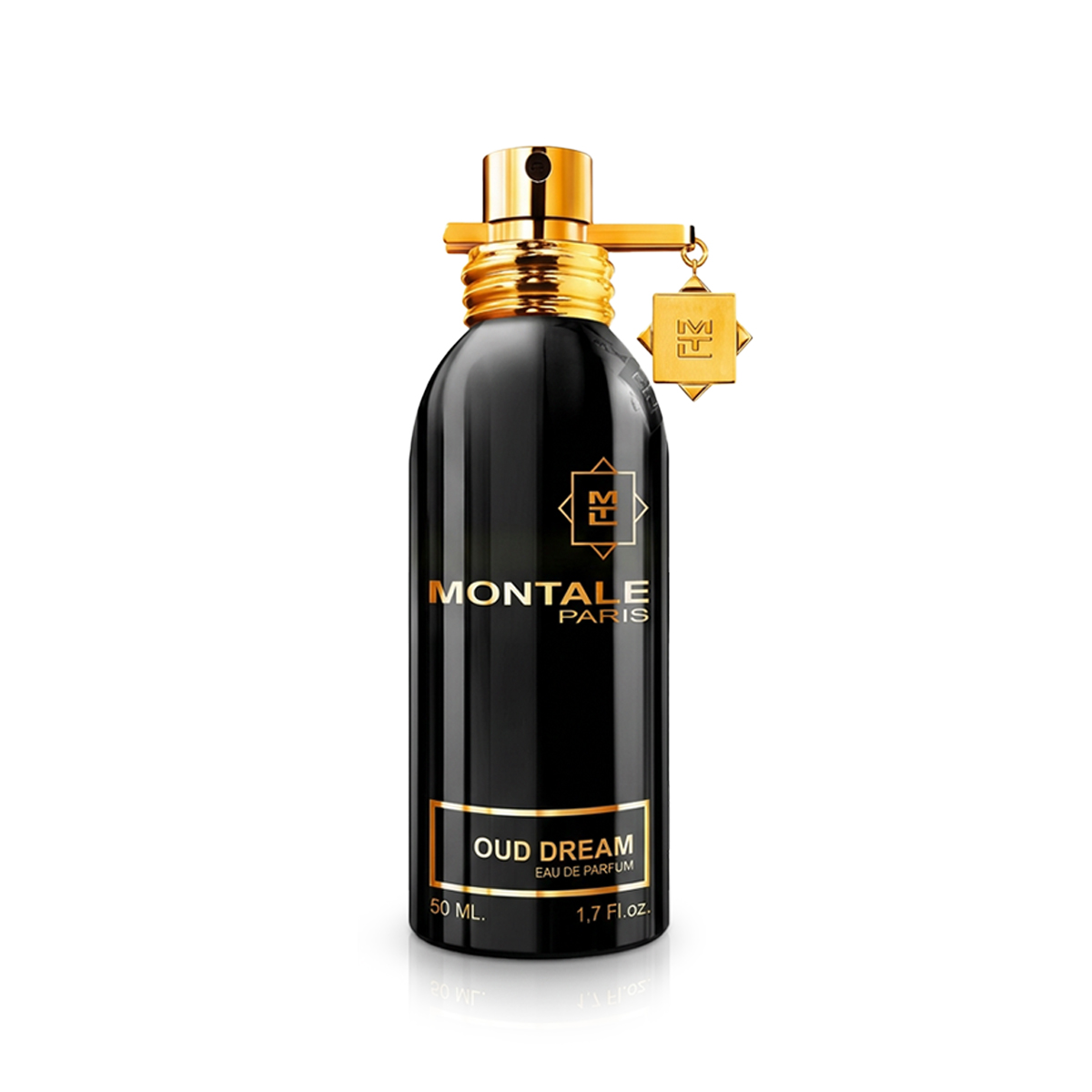 Montale Paris Oud Dream 50ml NI&Scaron;INIAI kvepalai Unisex EDP