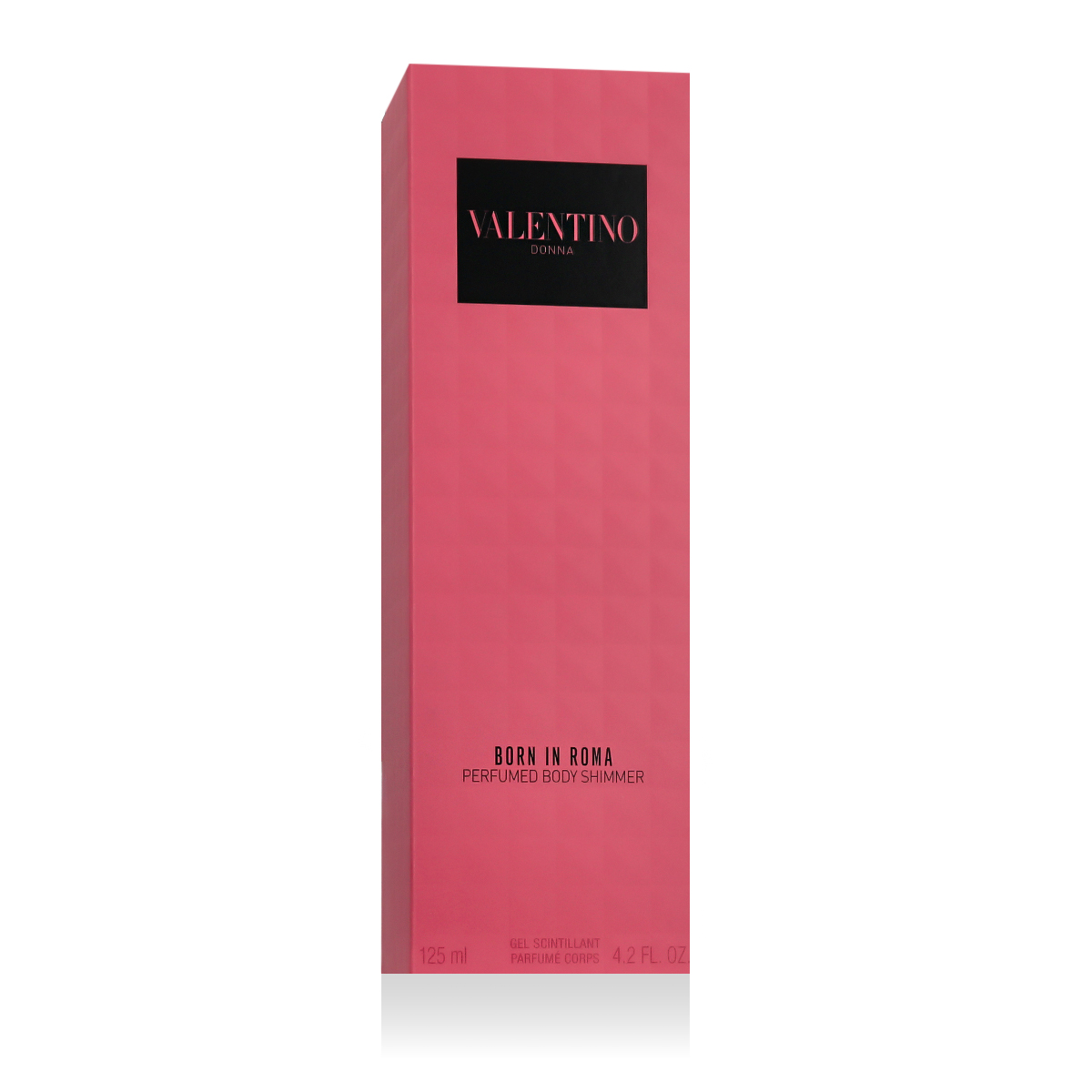 Valentino Valentino Donna Born In Roma 125ml kūno losjonas Testeris