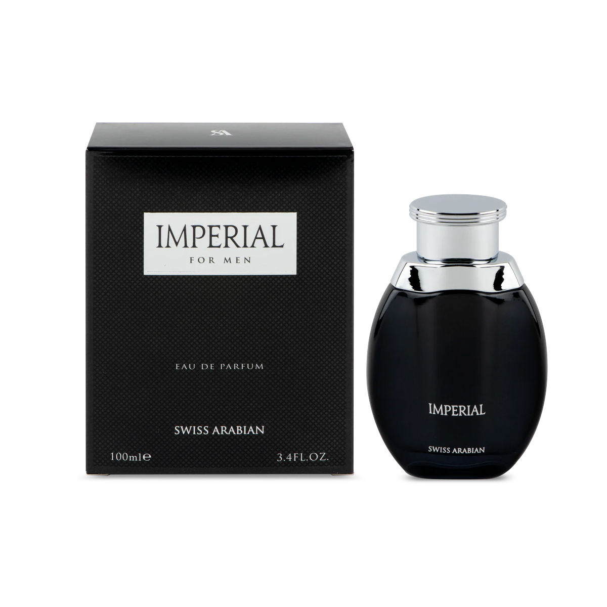 Swiss Arabian Imperial 100ml kvepalai Vyrams EDP