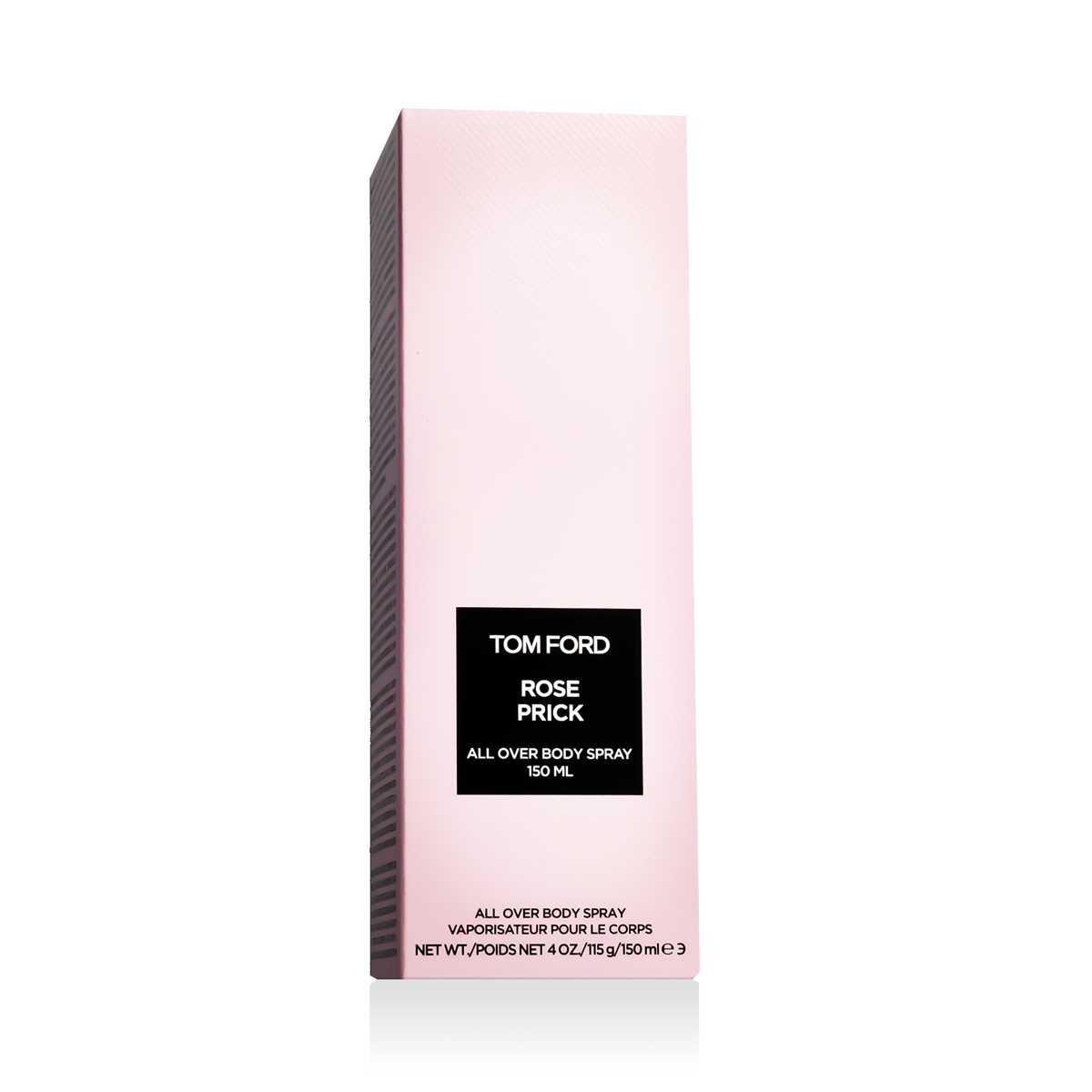 Tom ford Rose Prick Dezodorantas Dezodorantas ir antiperspirantas Unisex