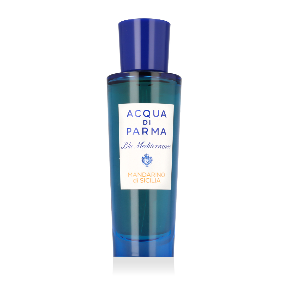 Acqua Di Parma Blu Mediterraneo Mandarino di Sicilia 30ml NI&Scaron;INIAI kvepalai Unisex EDT
