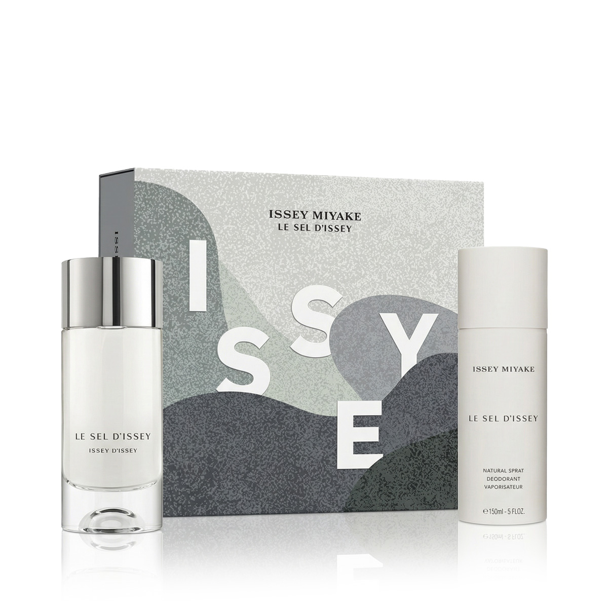 Issey Miyake Le Sel d&rsquo;Issey Eau De Toilette 1 ml