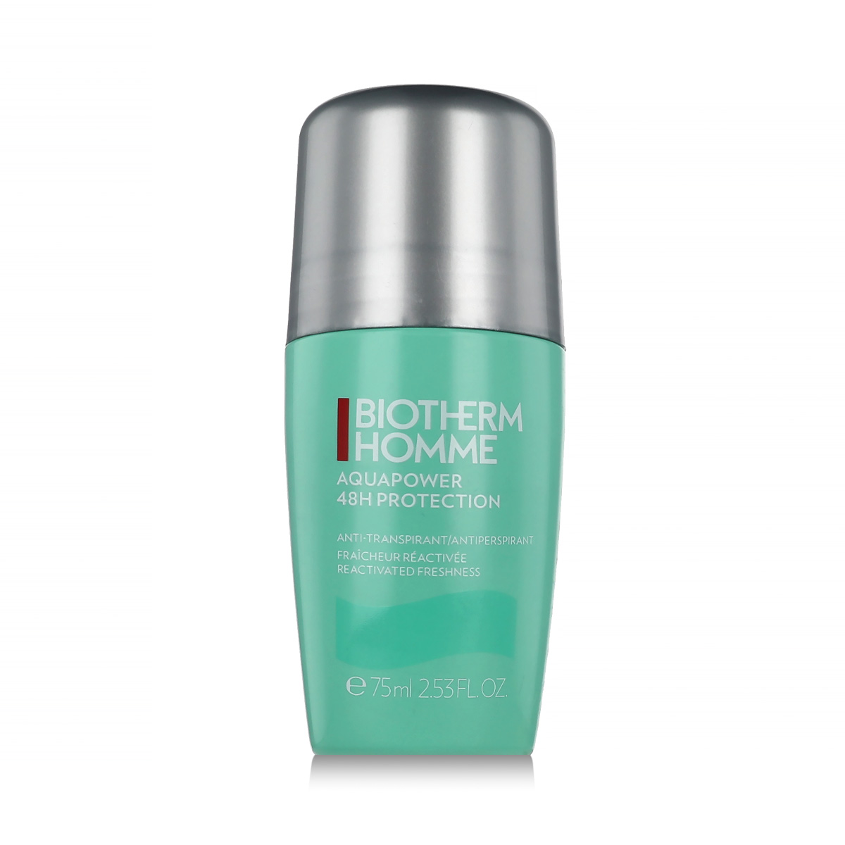 Biotherm Homme 75ml dezodorantas