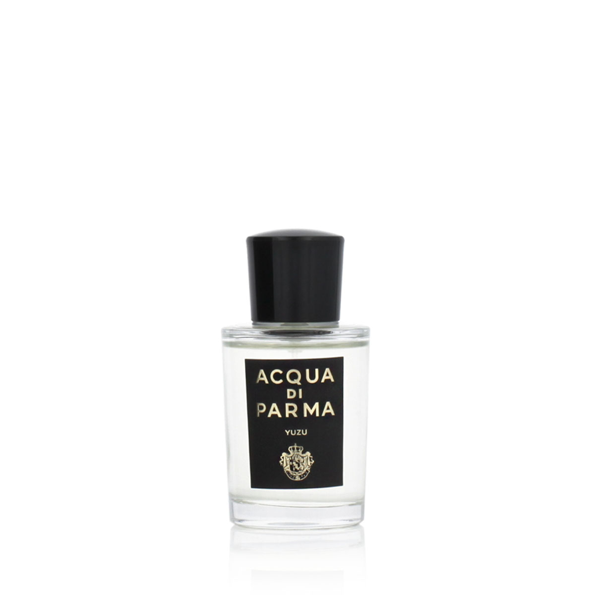 Acqua di parma Signatures Of The Sun Yuzu Eau De Parfum Kvepalai Unisex