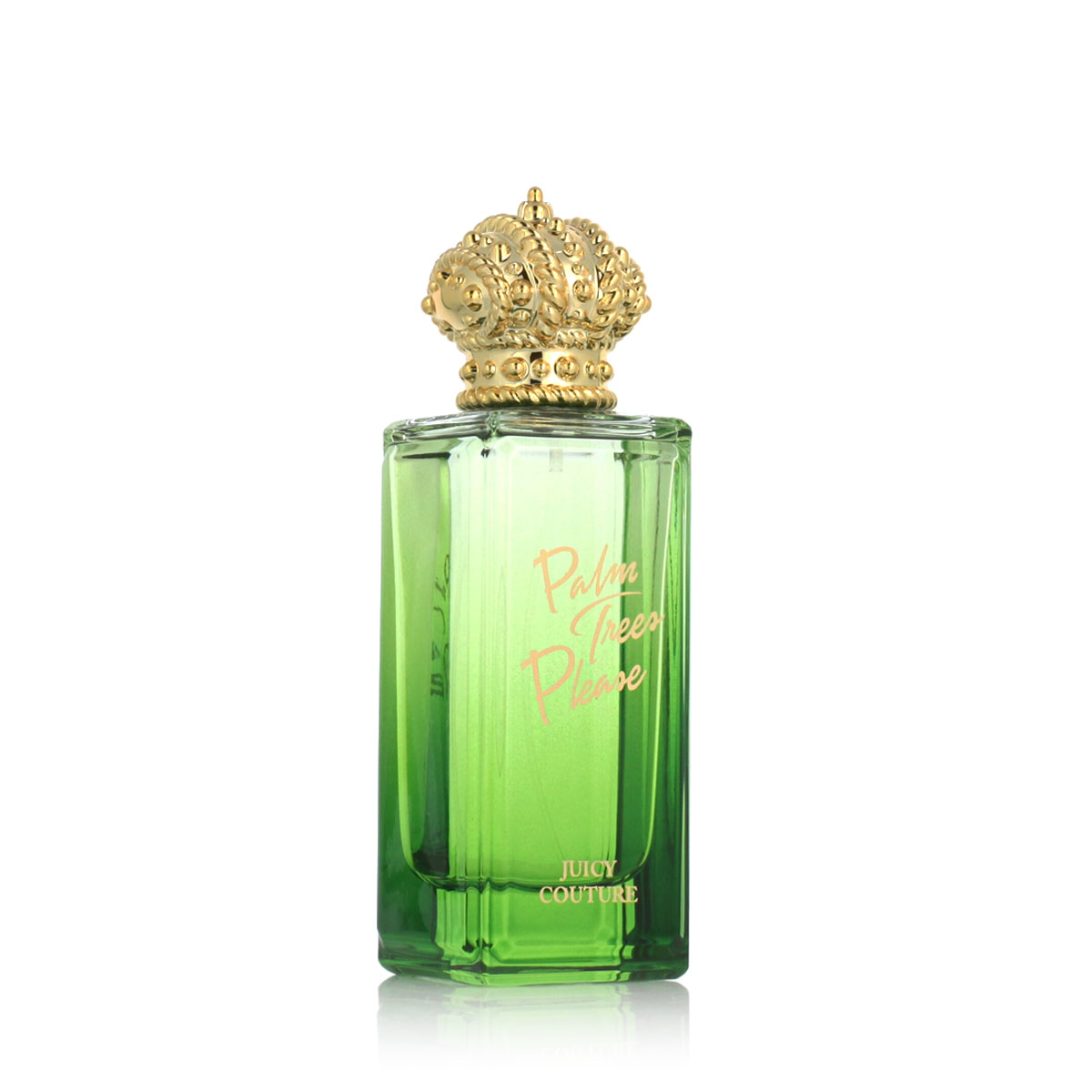 Juicy Couture Rock the Rainbow Palm Trees Please 75ml kvepalai Moterims EDT