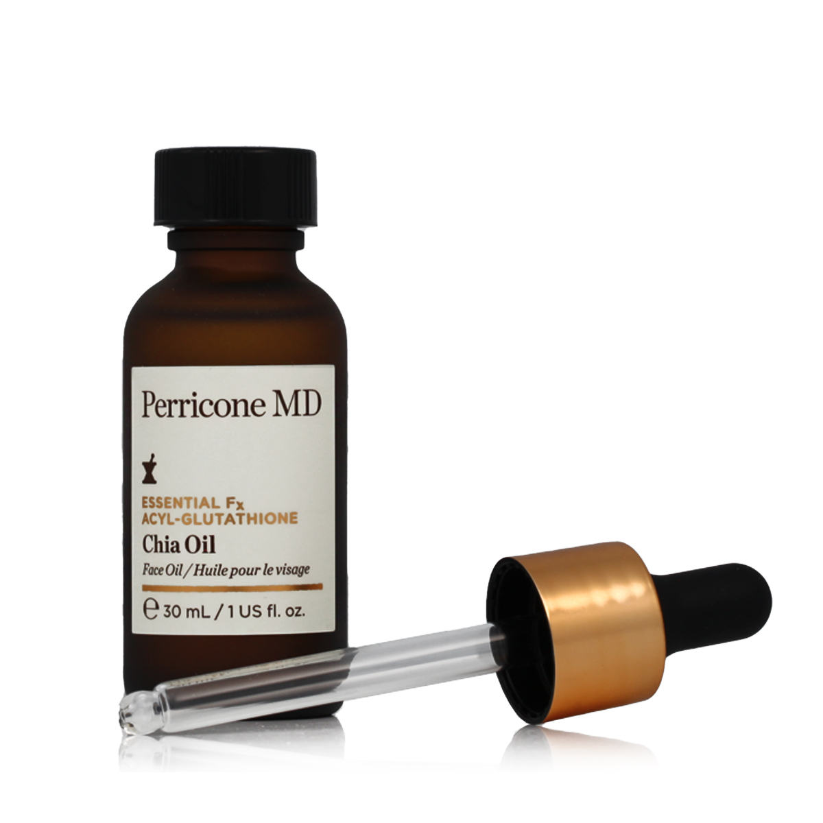 Perricone MD Essential FX Acyl-Glutathione 96g veido aliejus
