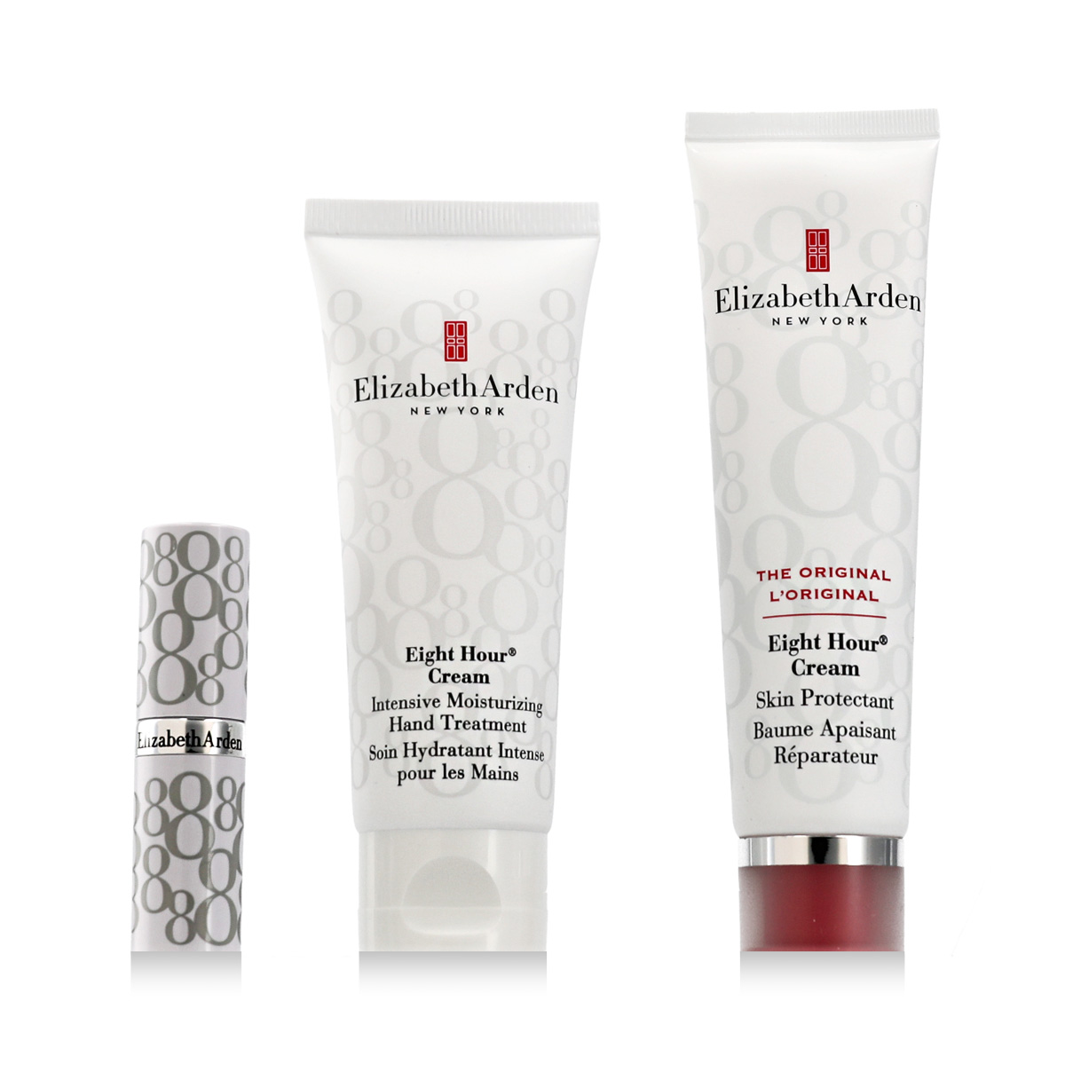 Elizabeth Arden Eight Hour Elizabeth Arden Eight Hour Beauty Must Haves Set Rinkinys