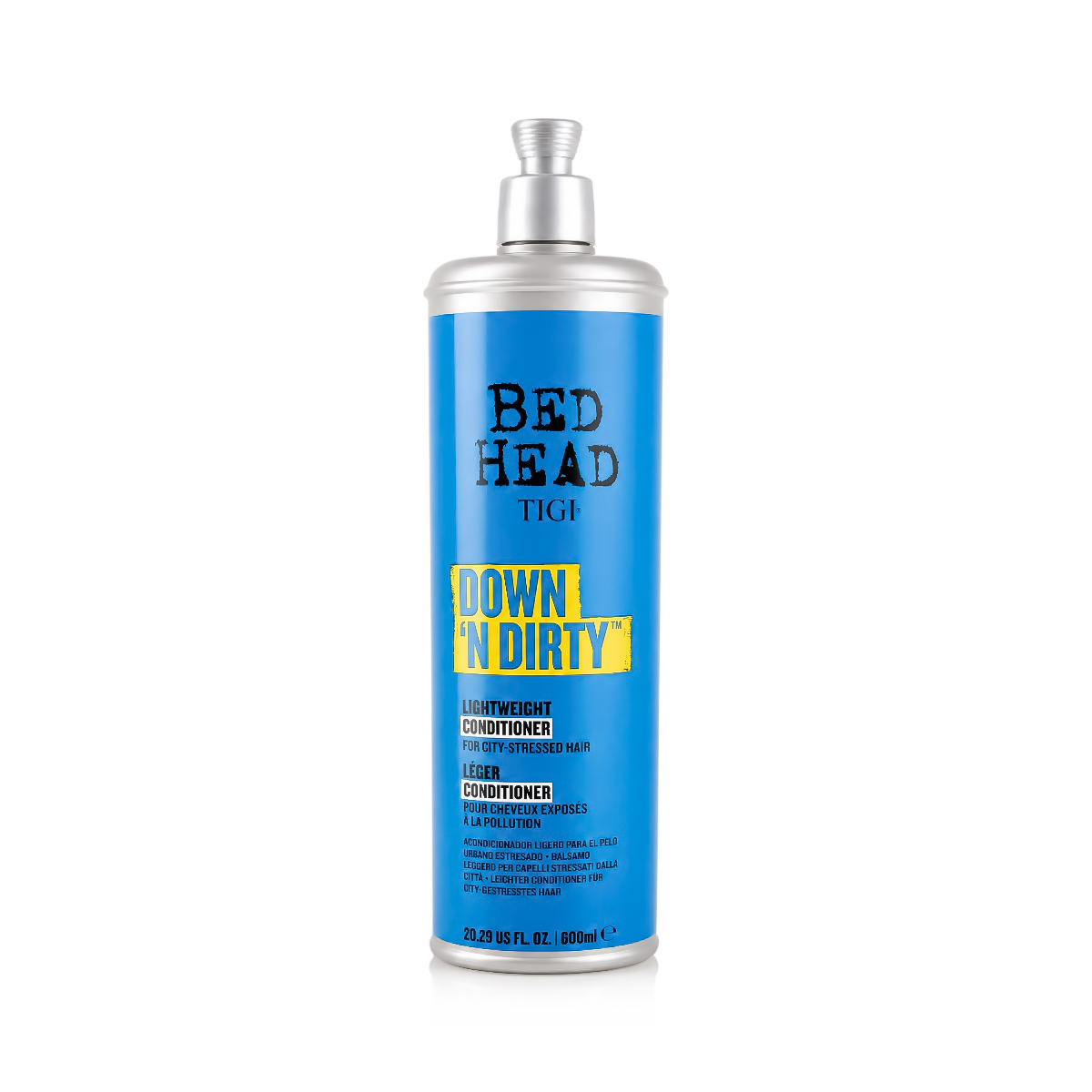 Tigi Bed Head Down'N Dirty 600ml kondicionierius
