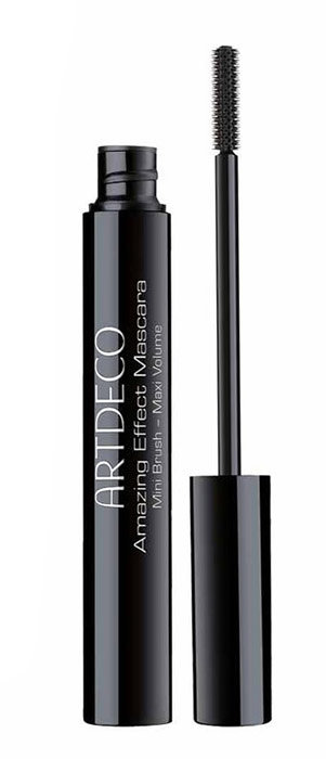 Artdeco Mascara Amazing Effect 6ml dirbtinės blakstienos