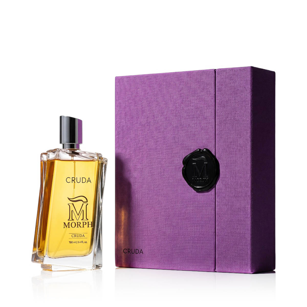 Morph Cruda 100ml NI&Scaron;INIAI kvepalai Moterims