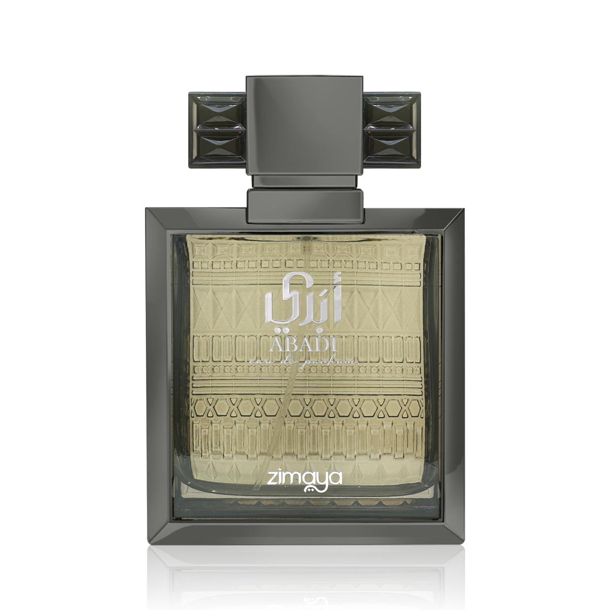 Zimaya Abadi Saga 100ml kvepalai Vyrams EDP