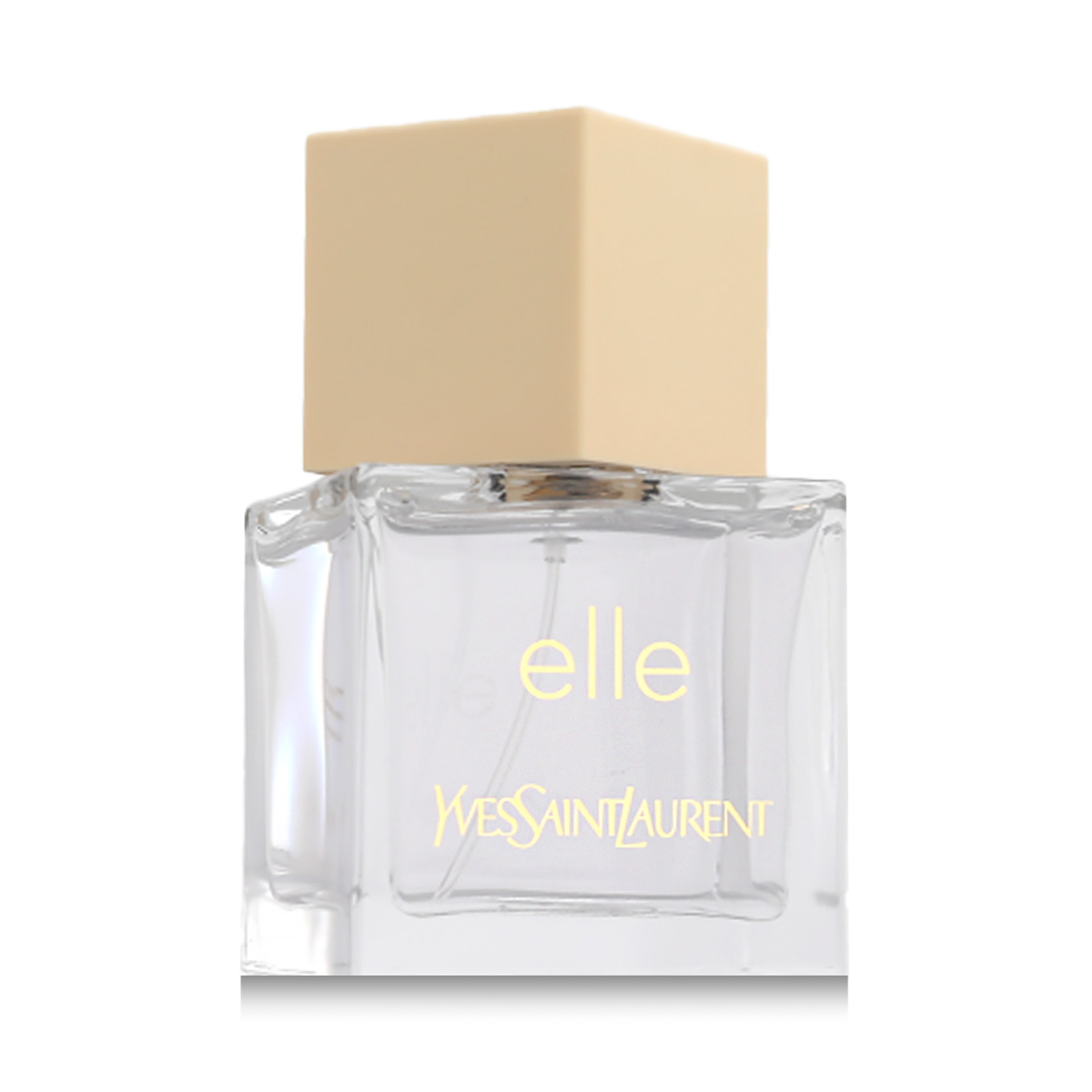 Yves Saint Laurent Elle 80ml kvepalai Moterims EDP