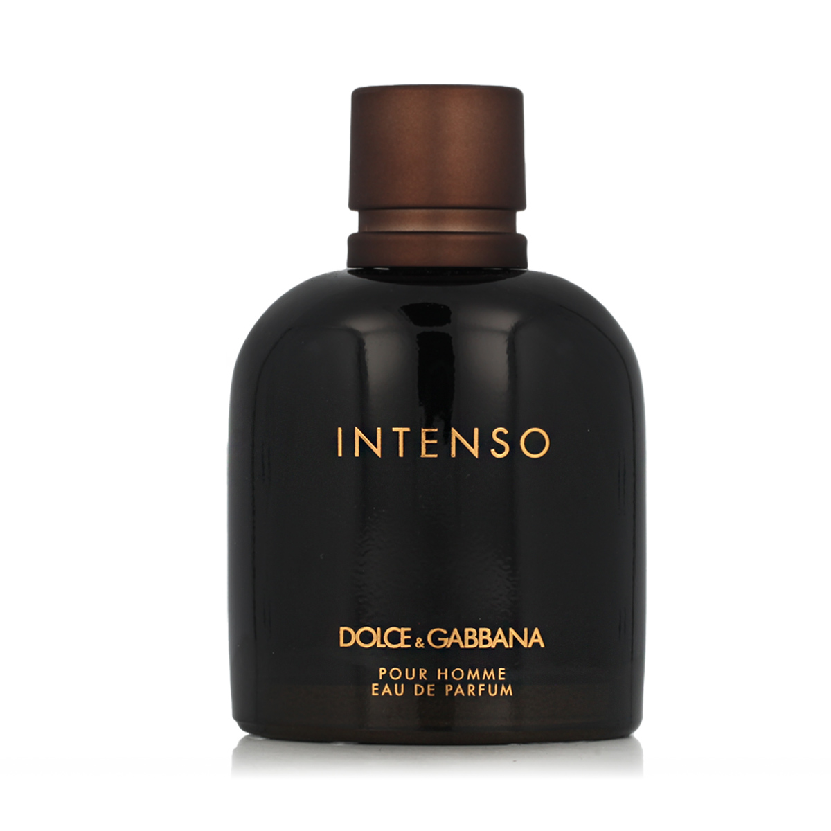 Dolce & Gabbana Pour Homme Intenso 125ml kvepalai Vyrams EDP