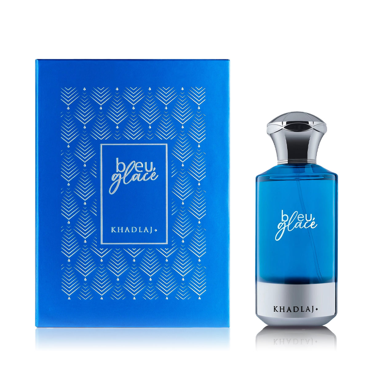 Khadlaj Bleu Glac&eacute; 100ml kvepalai Vyrams