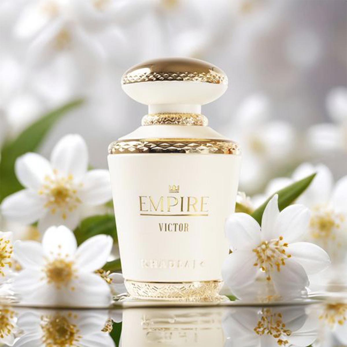 Khadlaj Empire Victor 100ml kvepalai Unisex EDP