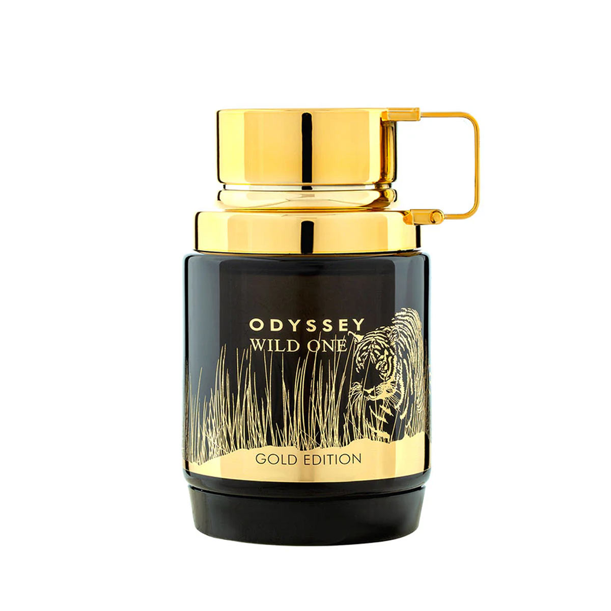 Armaf Odyssey Wild One Gold Edition 60ml kvepalai Vyrams EDP