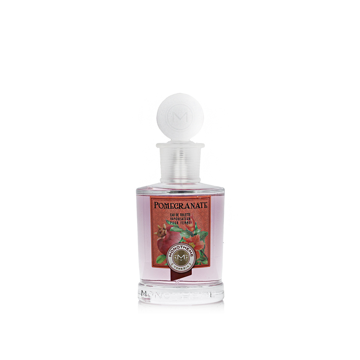 Monotheme Venezia Pomegranate 100ml kvepalai Moterims EDT Testeris