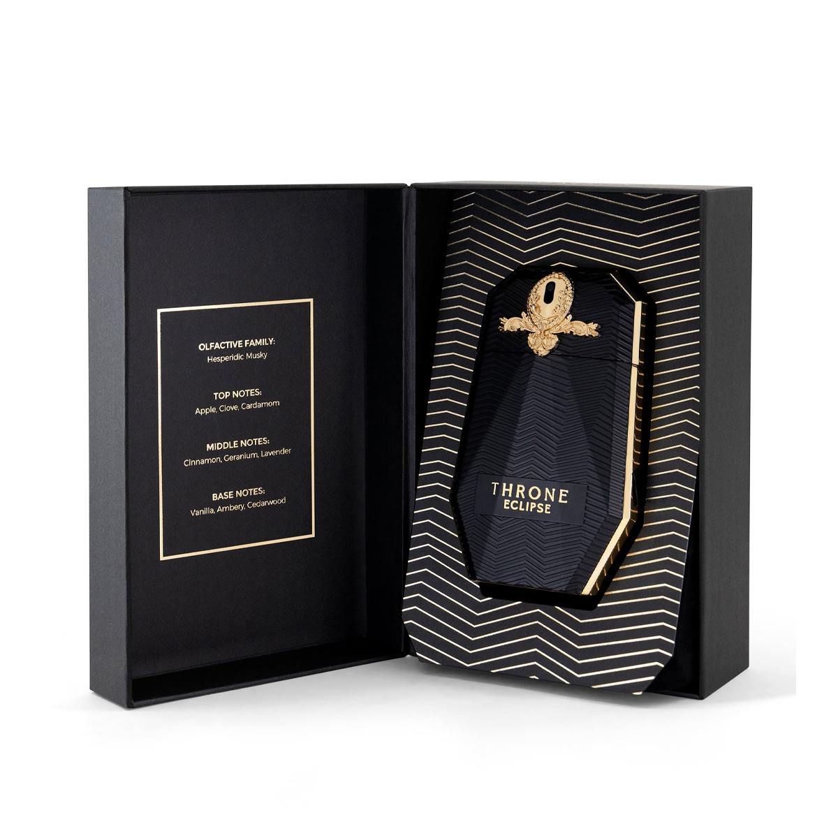Maison Asrar Throne Eclipse 100ml kvepalai Unisex EDP