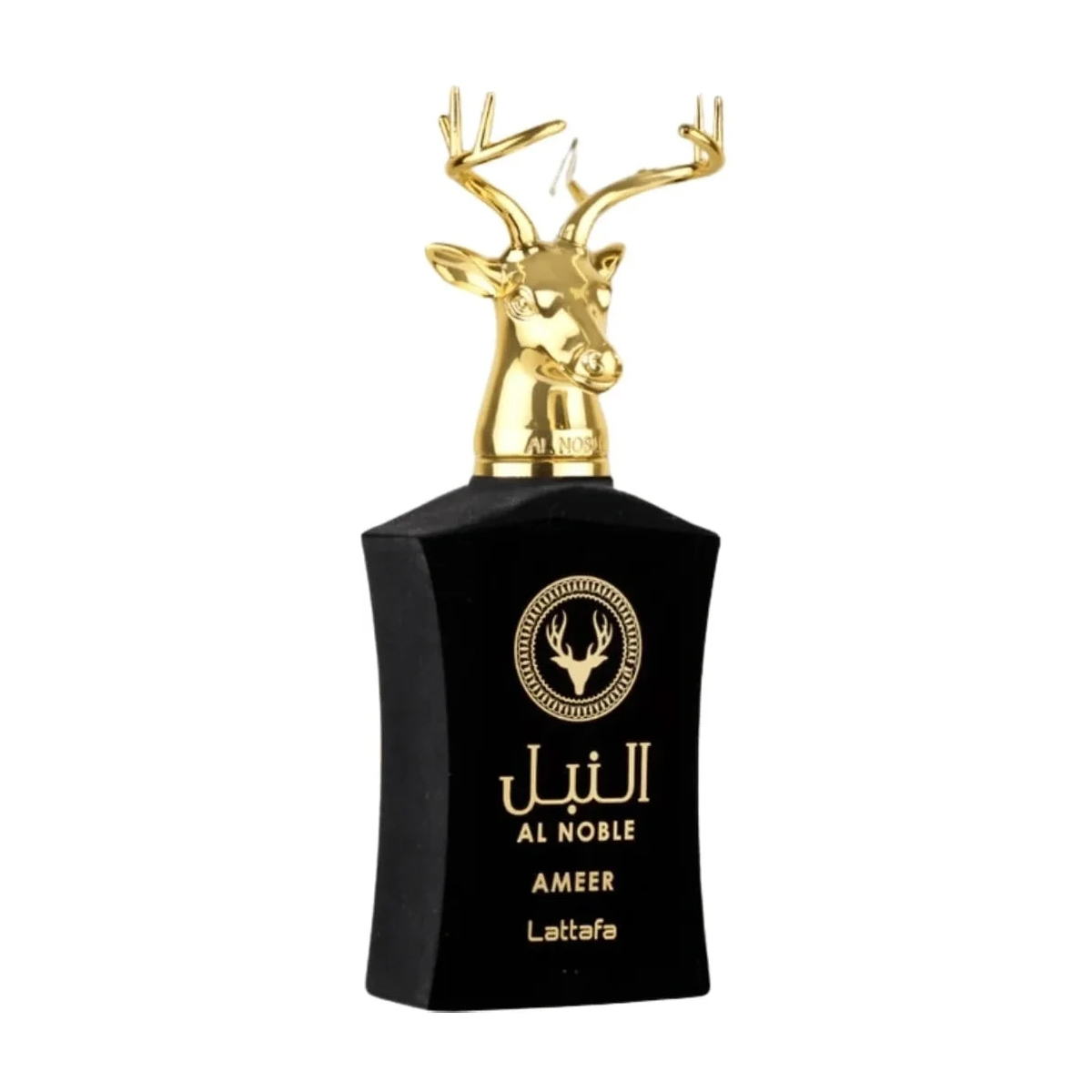 Lattafa Al Noble Ameer 100ml kvepalai Unisex EDP