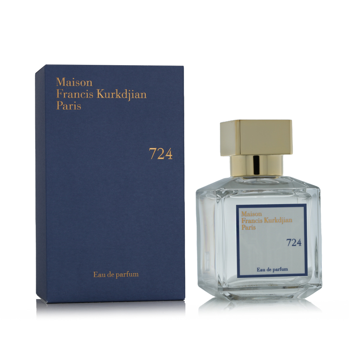Maison Francis Kurkdjian 724 70ml NI&Scaron;INIAI kvepalai Unisex EDP