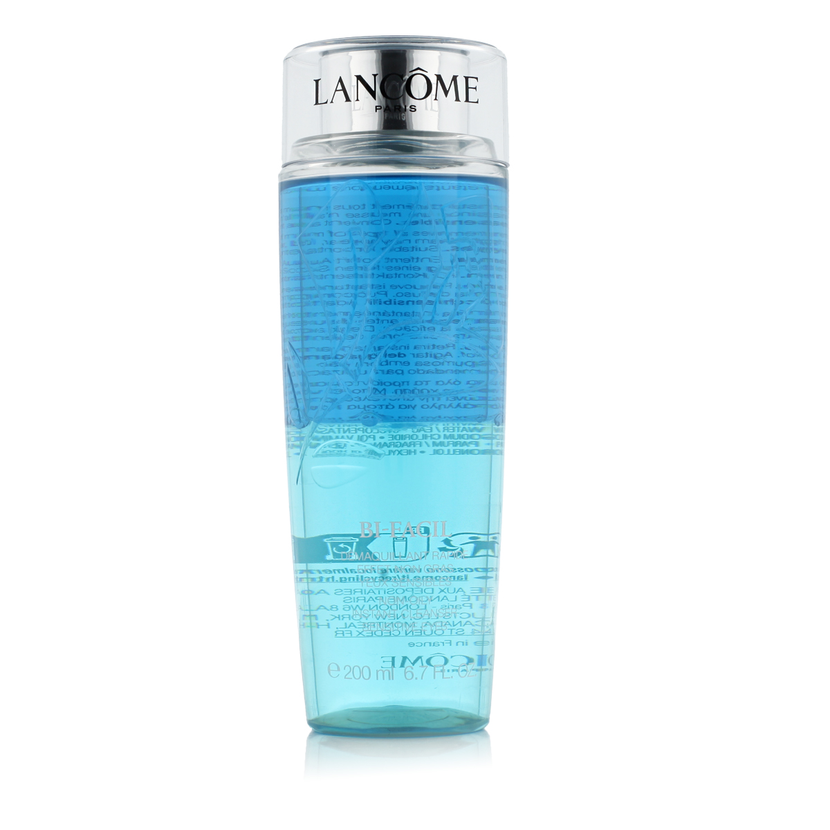 Lancome Skincare 200ml akių makiažo valiklis