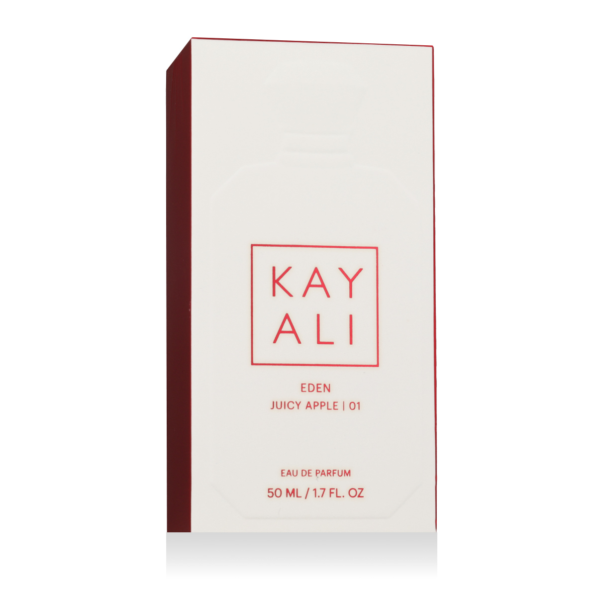 Kayali Eden Juicy Apple | 01 Eau De Parfum Kvepalai Unisex