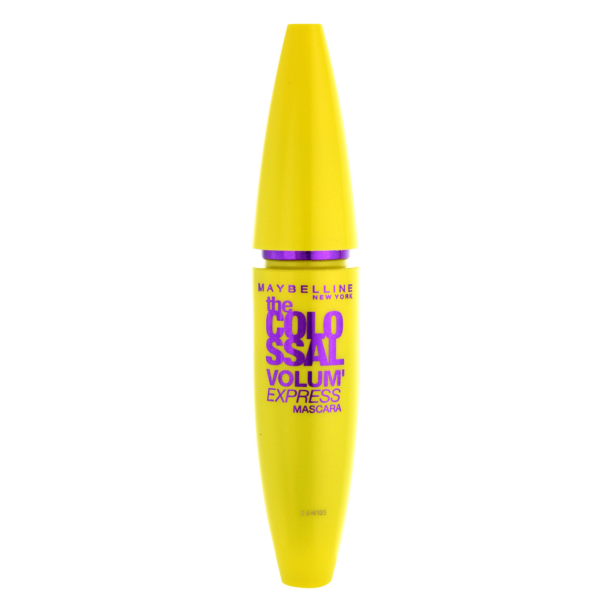 Maybelline The Colossal Blakstienų tu&scaron;as Moterims