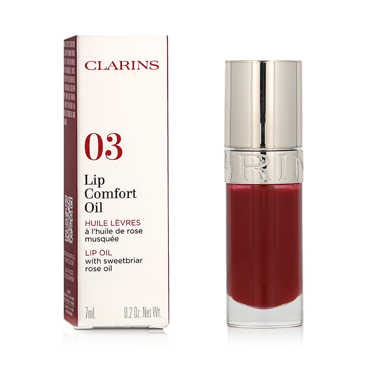 (Lip Comfort Oil) 7 ml