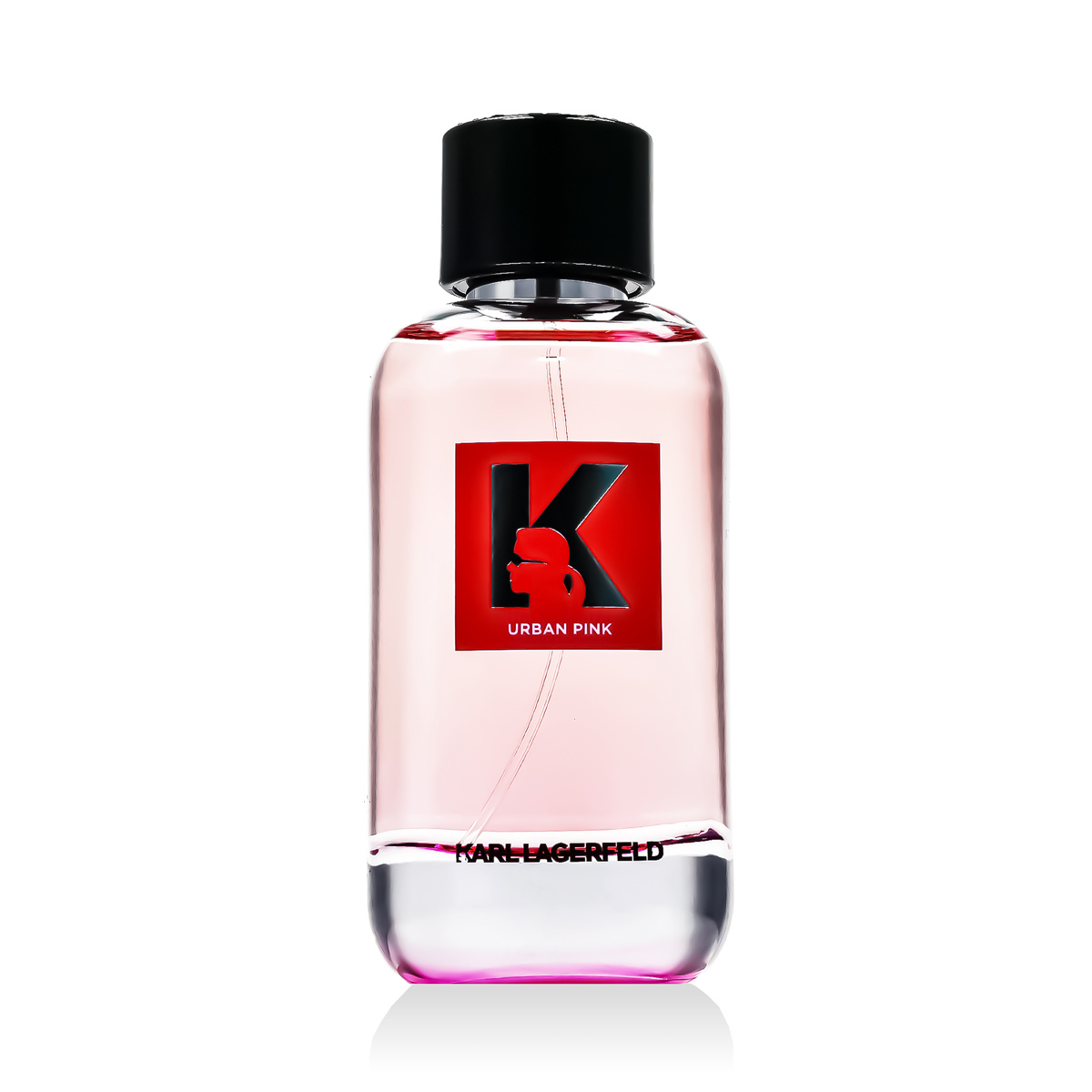 Karl Lagerfeld Jeans Urban Pink 100ml kvepalai Moterims EDP