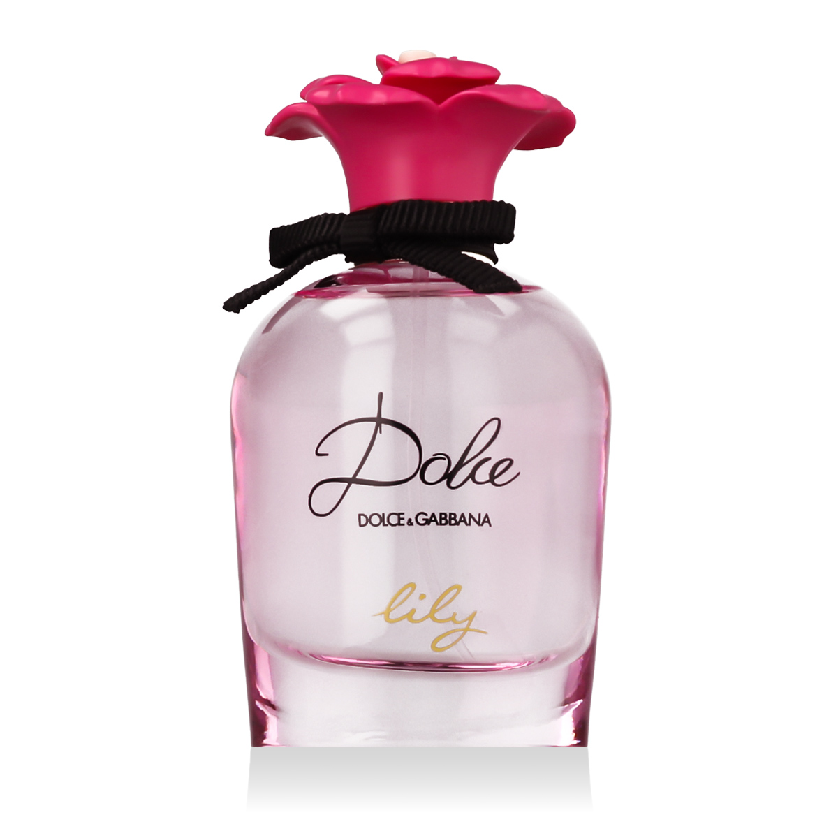 Dolce & Gabbana Dolce Lily 75ml kvepalai Moterims EDT Testeris