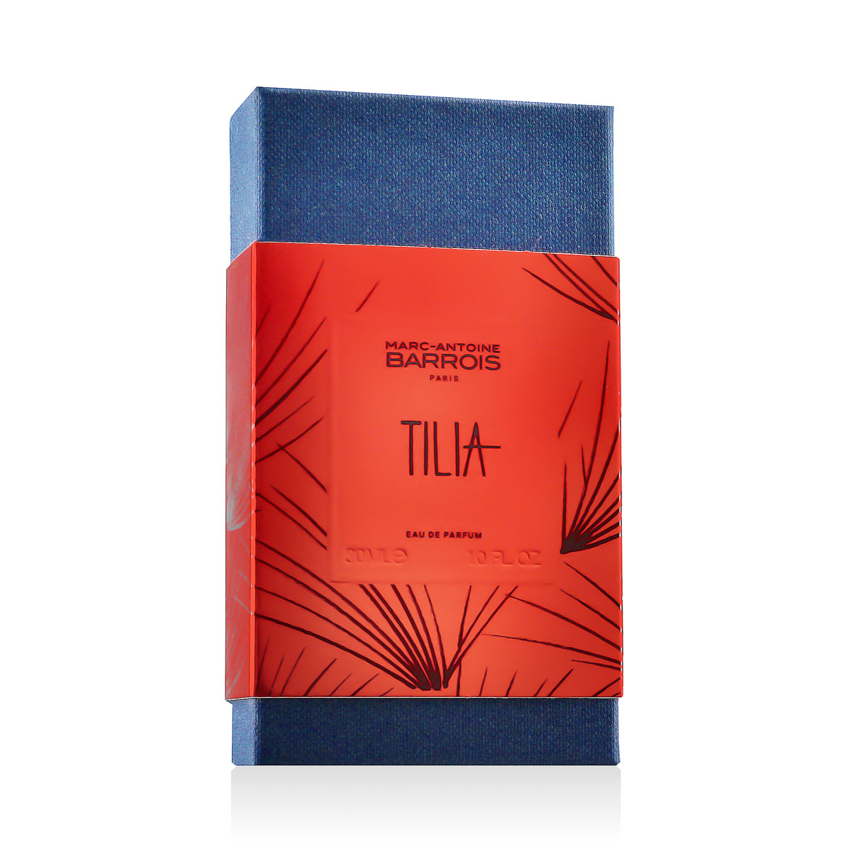 Marc-Antoine Barrois Tilia 30ml kvepalai Unisex EDP